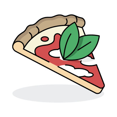 Pizzerie