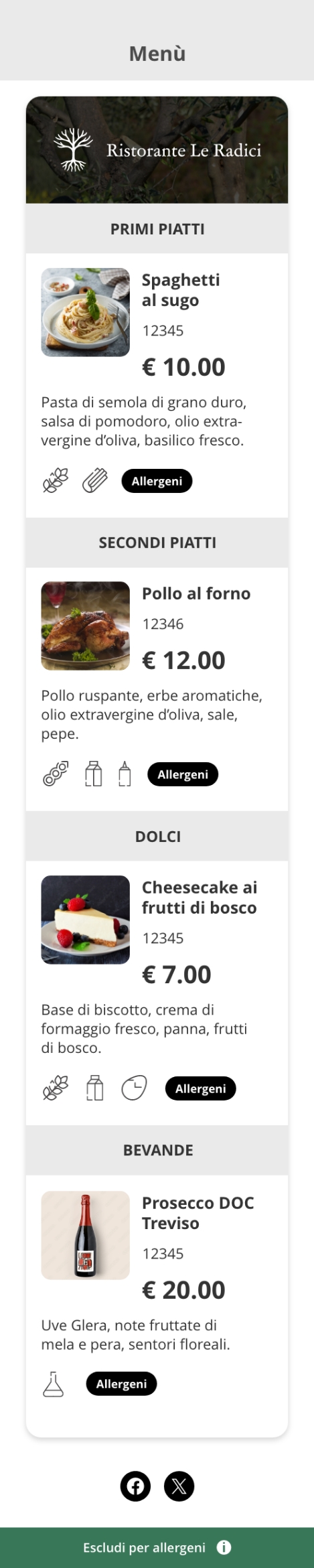 accessibile